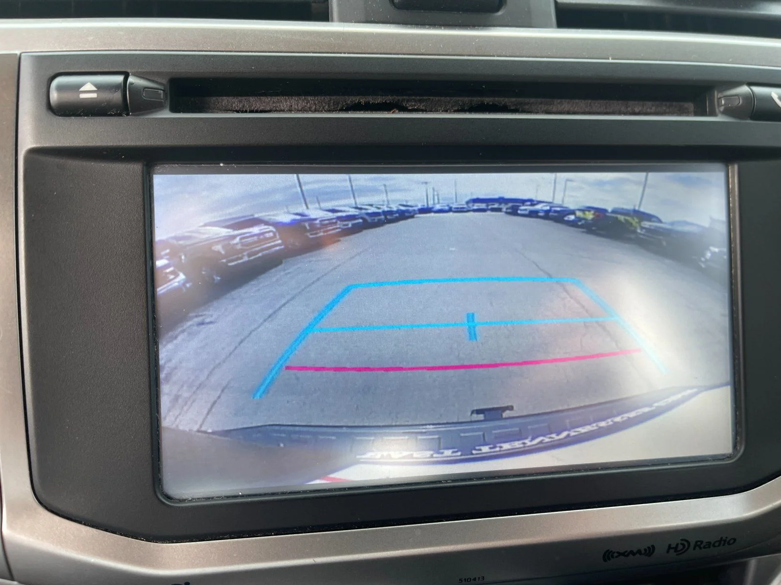 Used 2019 Black Toyota SR5 image 23