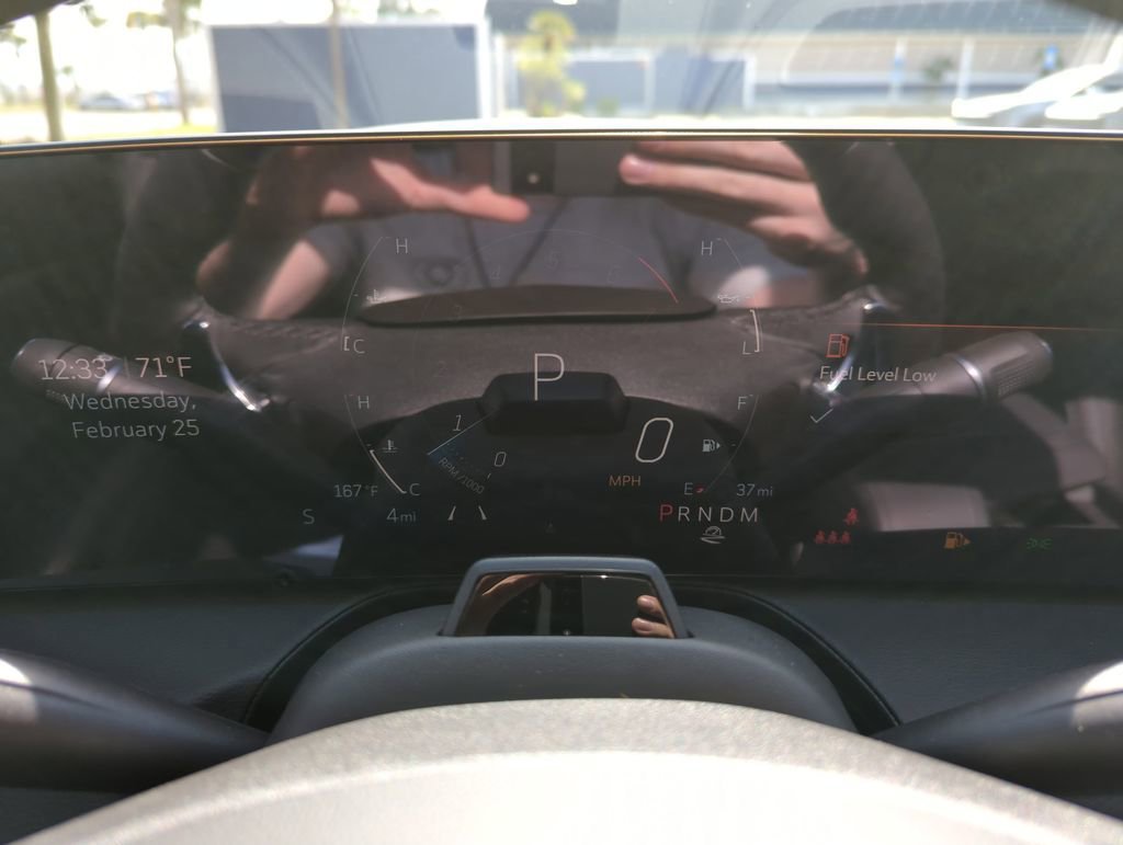 2026 Cadillac CT5 Premium Luxury - Photo 36
