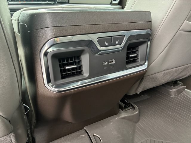 2026 Chevrolet Silverado 1500 LTZ - Photo 18