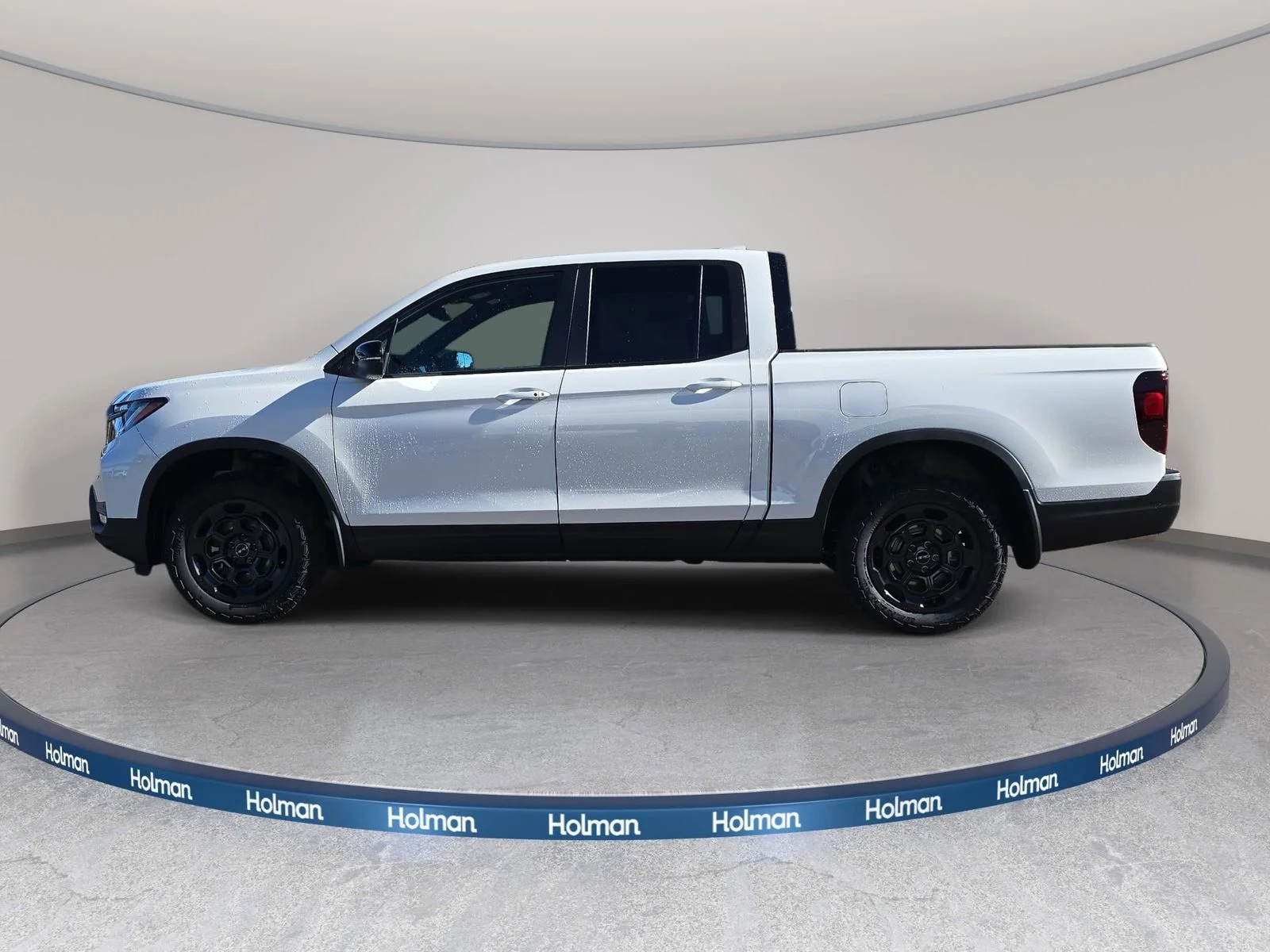 New 2026 Platinum White Pearl Honda TrailSport image 8