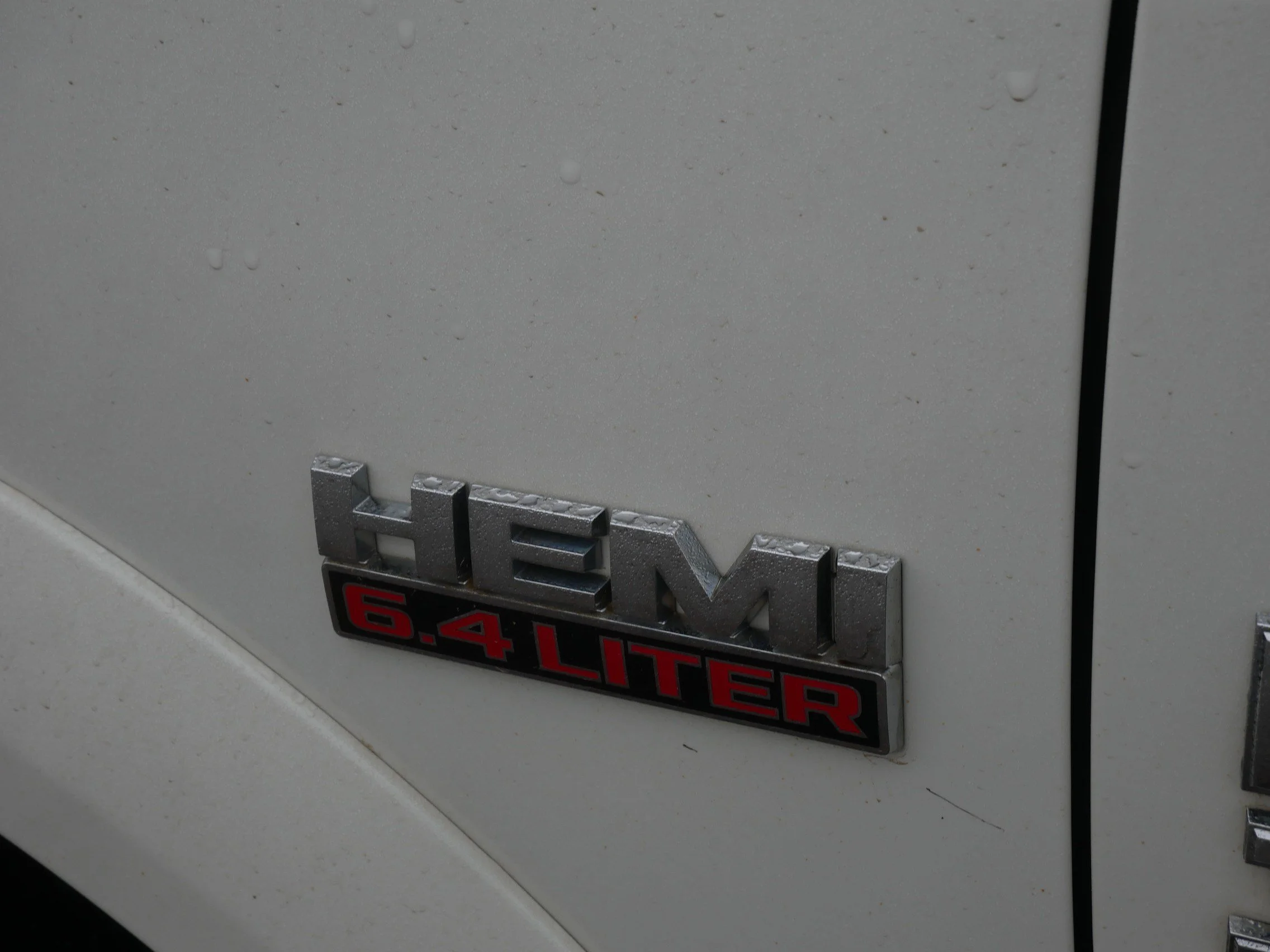 Used 2016 Pearl White Ram Longhorn Limited image 20