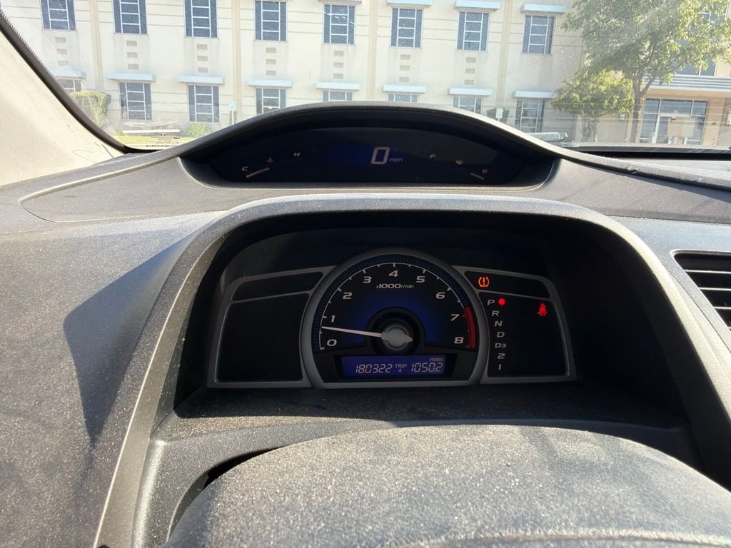 Used 2009  Honda EX image 16