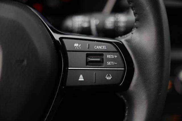 2025 Honda CR-V EX-L - Photo 35