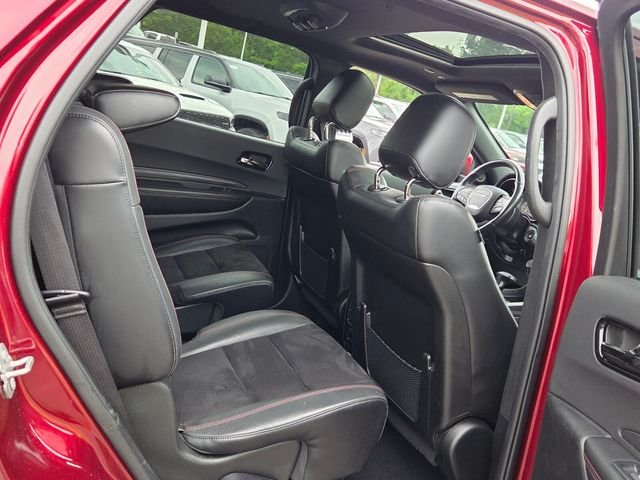 Used 2022 Red Dodge R/T image 15