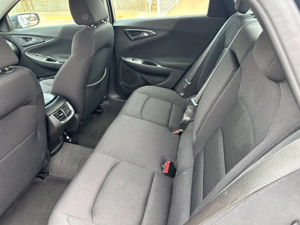Used 2025 Black Chevrolet LT image 25