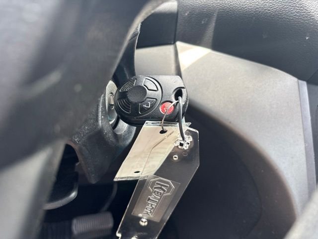 Used 2018 Silver Ford S image 22