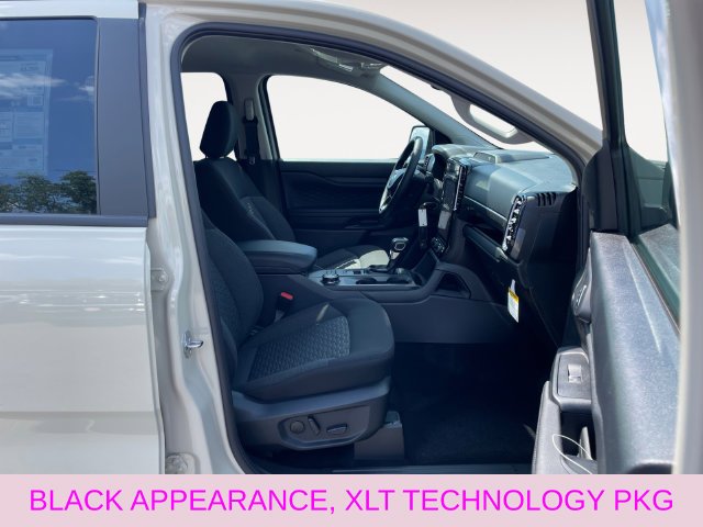 New 2026 Beige Ford XLT image 15