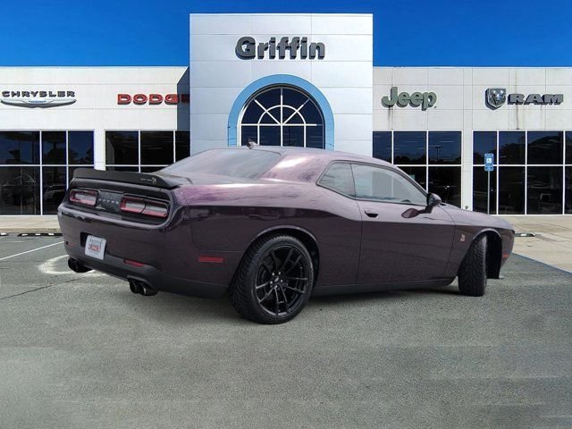 Used 2021  Dodge R/T Scat Pack image 4