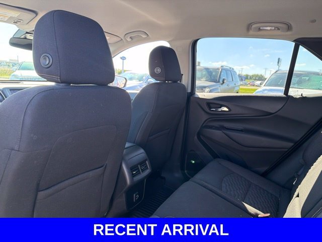 Used 2020 Red Chevrolet LT image 39