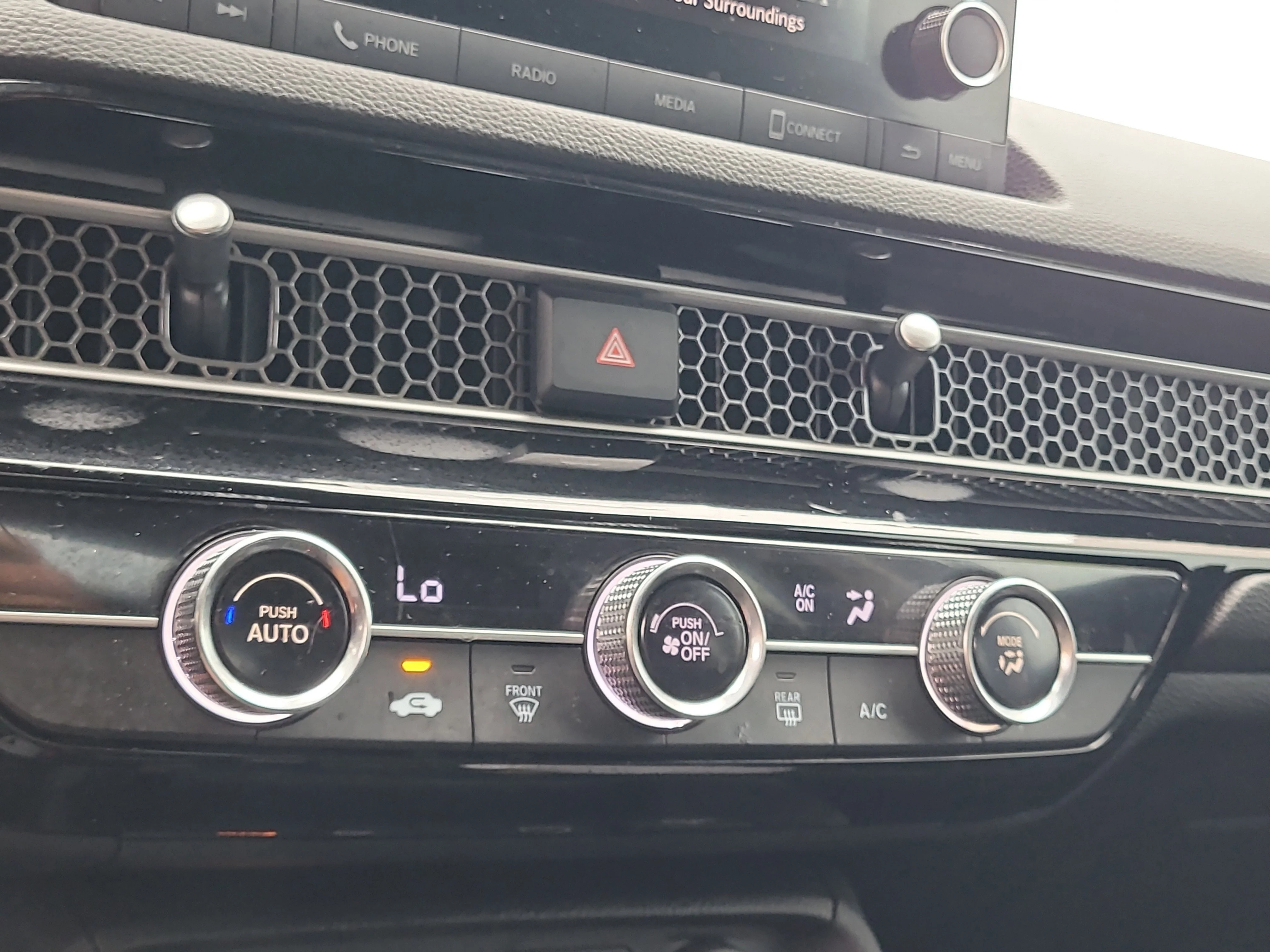 Used 2022  Honda LX image 21