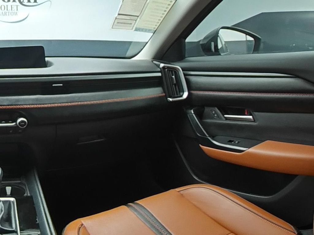 2023 Mazda CX-50 TURBO MERIDIAN EDITION - Photo 18