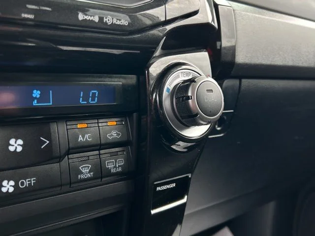 Used 2019 Gray Toyota Limited Nightshade image 48