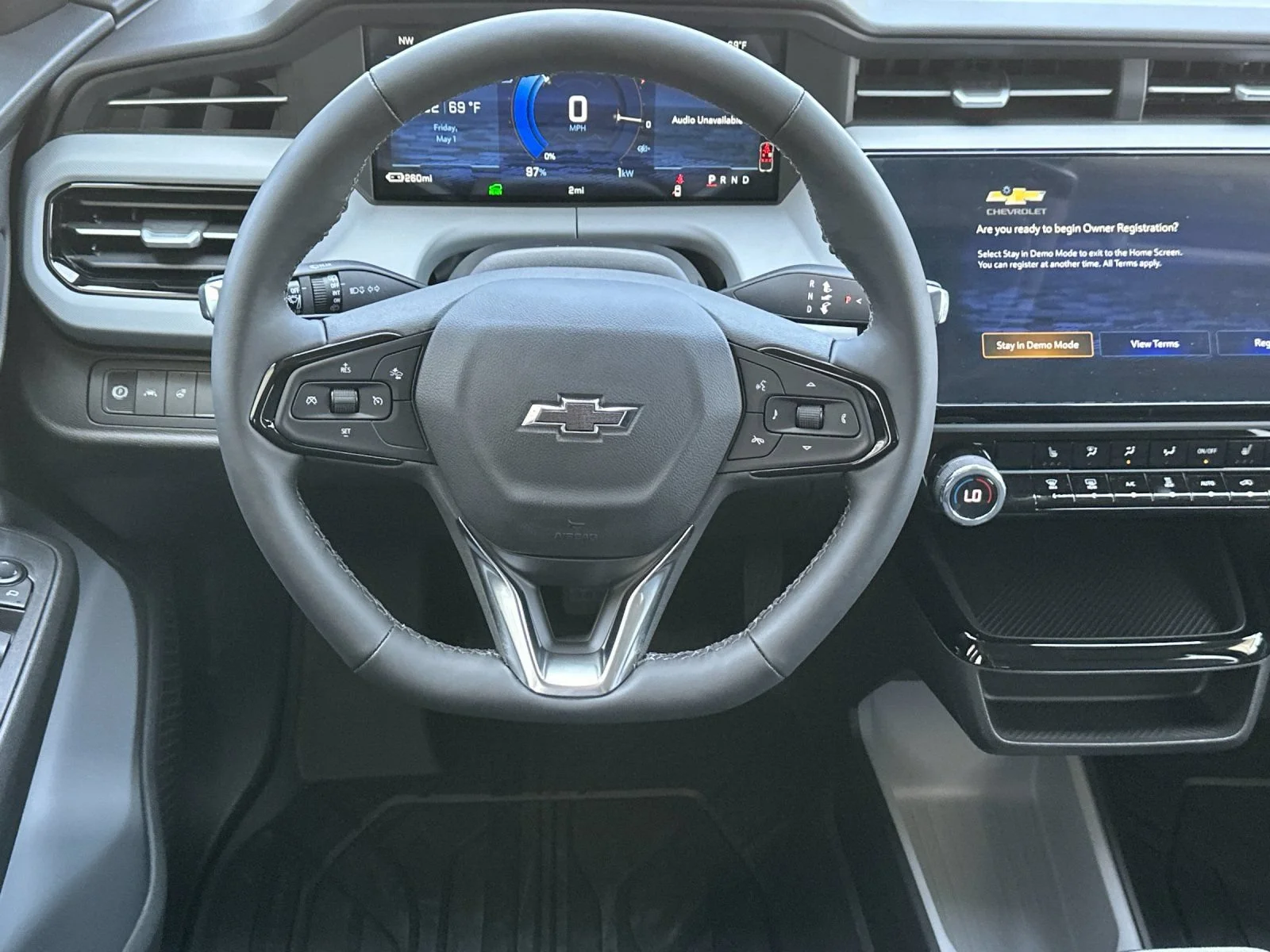 2027 Chevrolet Bolt LT - Photo 14