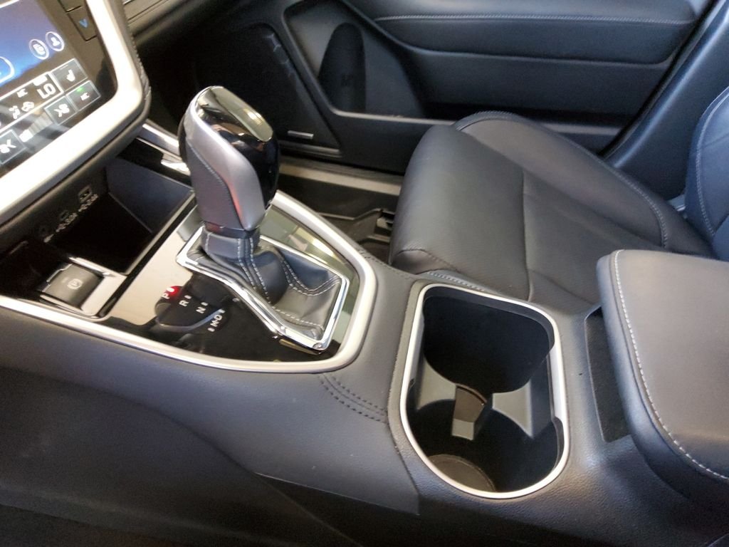 Used 2024 White Subaru Limited XT image 23