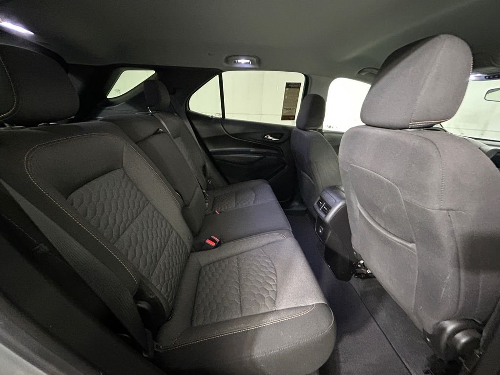Used 2019 Silver Chevrolet LT image 17