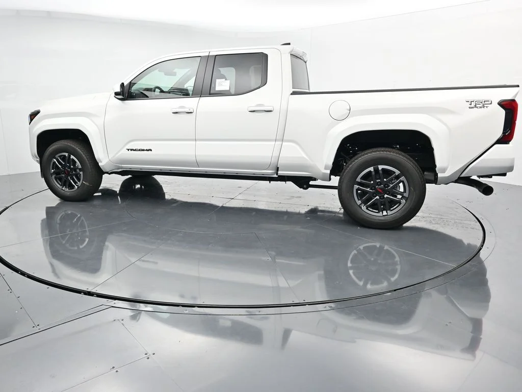 New 2026 Ice Cap Toyota  TRD Sport image 5