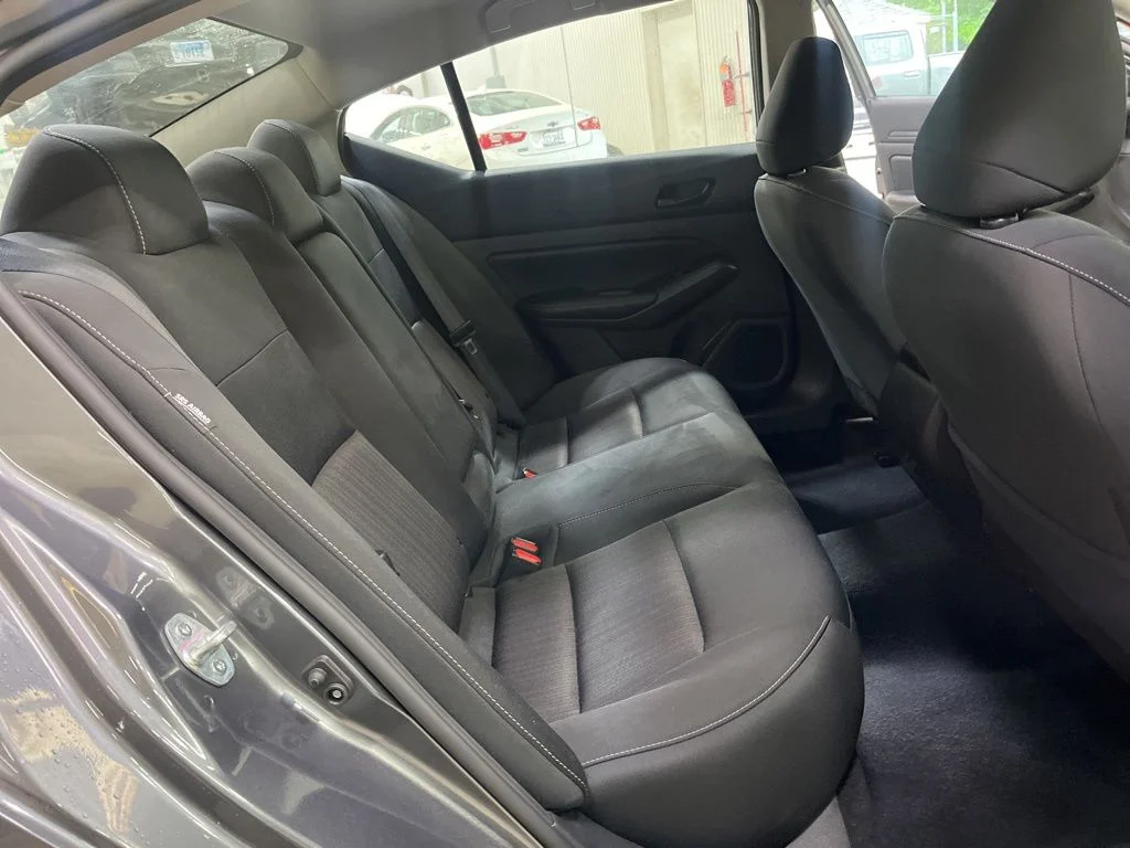 Used 2024 Gray Nissan 2.5 SV image 25