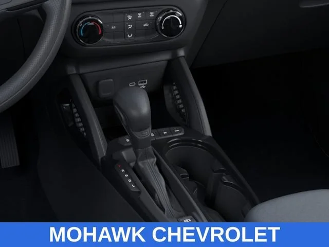 2026 Chevrolet Trailblazer LS - Photo 23