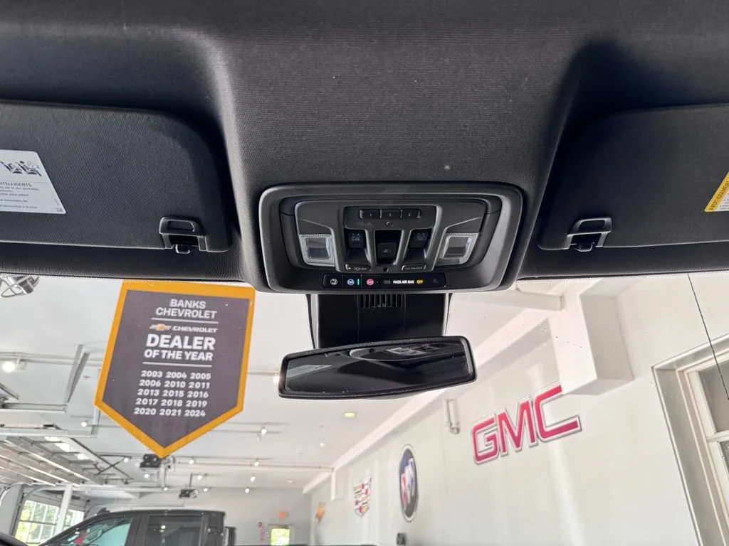 2023 Chevrolet Silverado 1500 High Country - Photo 28