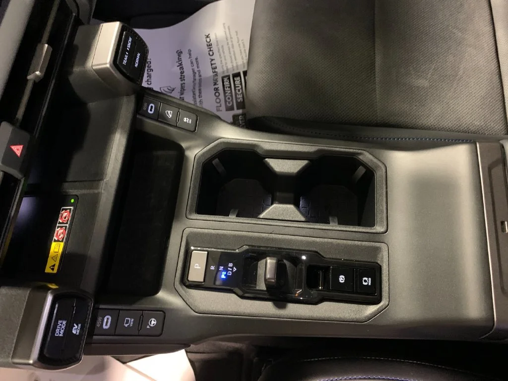 Used 2026 Beige Toyota XSE image 24
