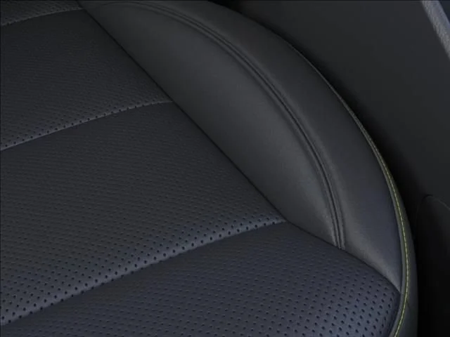New 2026 Mosaic Black Metallic Chevrolet ACTIV image 21
