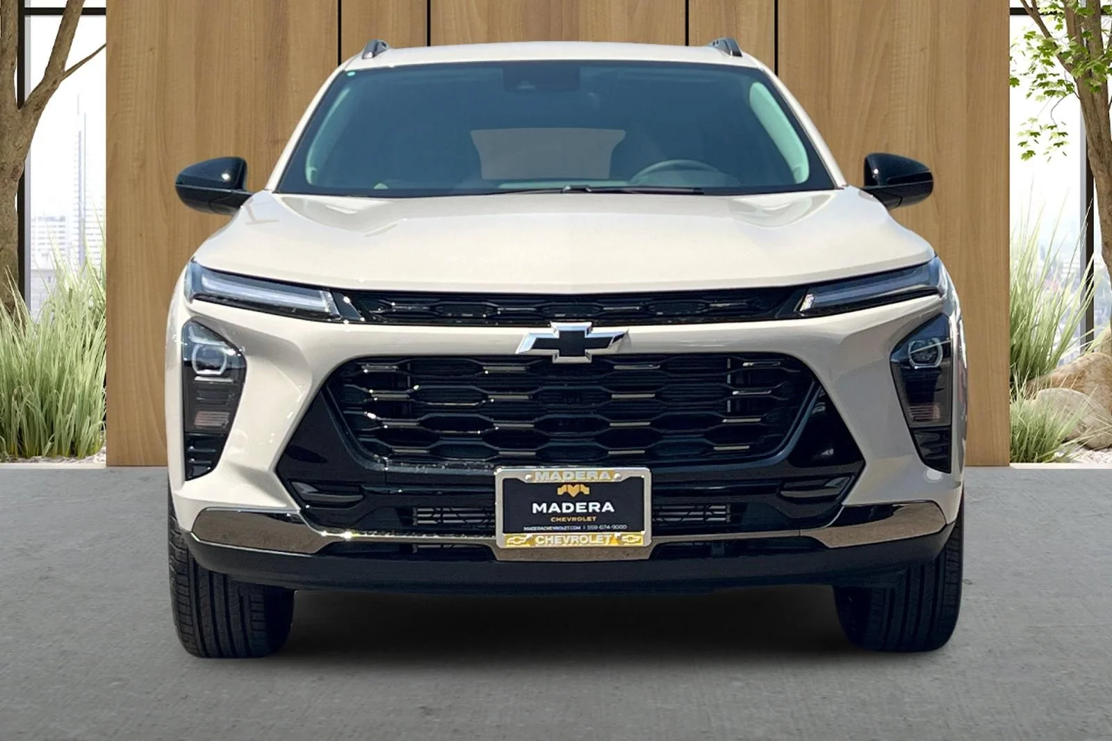 New 2026 White Sands Chevrolet ACTIV image 9