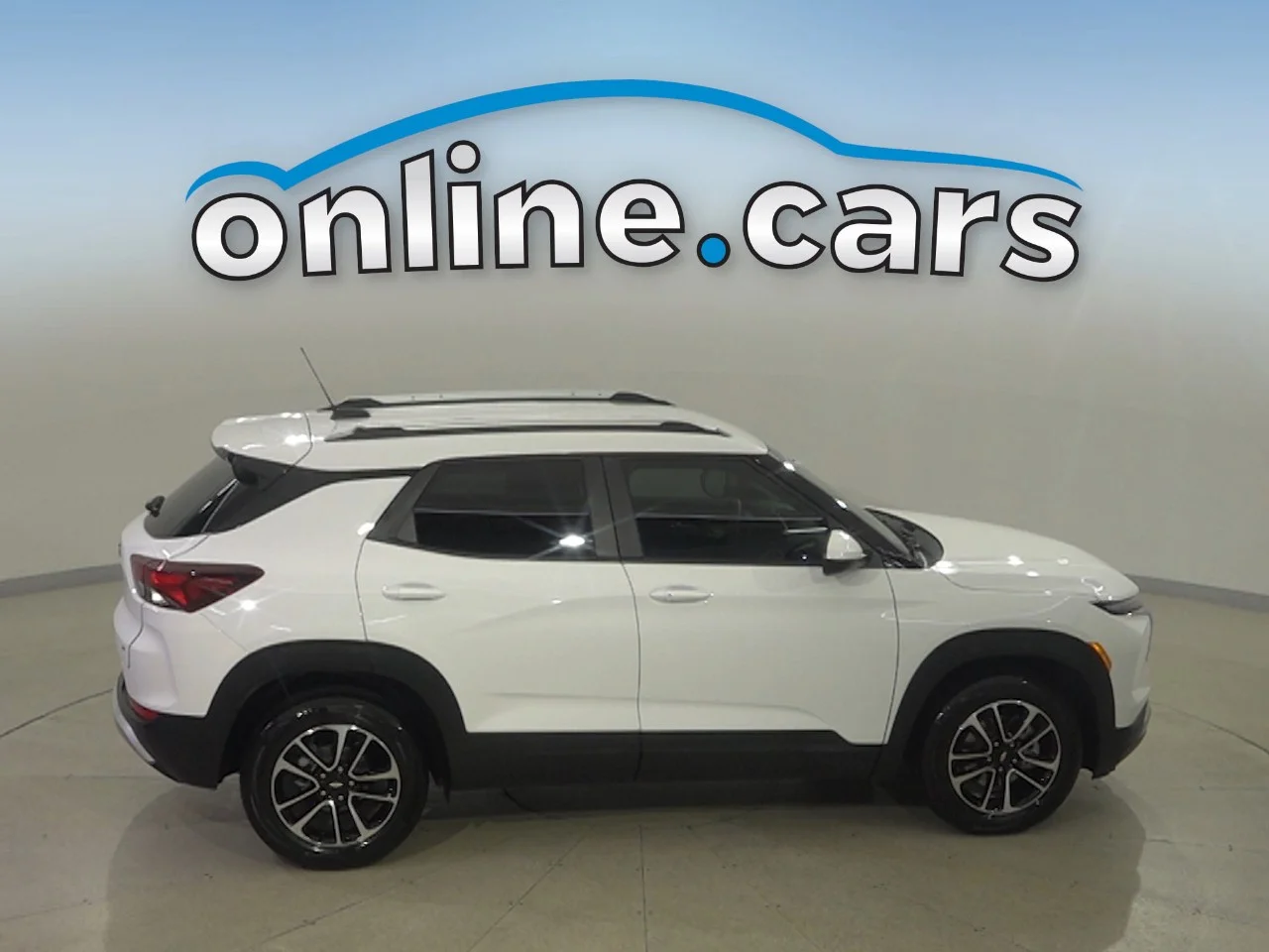 Certified Used 2026 White Chevrolet LT image 18