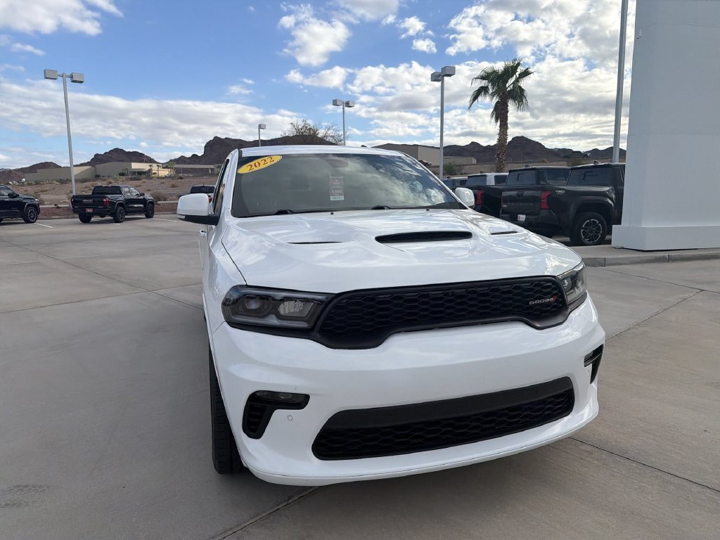 2022 Dodge Durango R/T - Photo 3