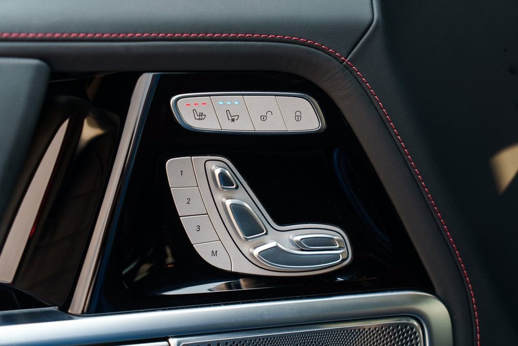 2023 Mercedes-Benz G-Class AMG G63 - Photo 27
