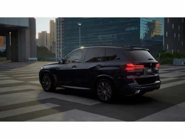 New 2026 Carbon Black Metallic BMW sDrive40i image 2