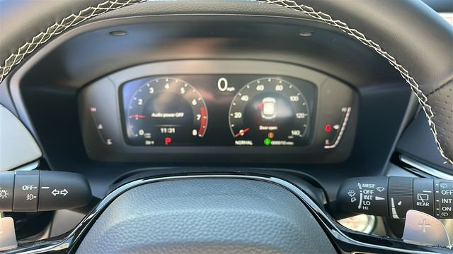 2025 Acura ADX A-Spec Package - Photo 14