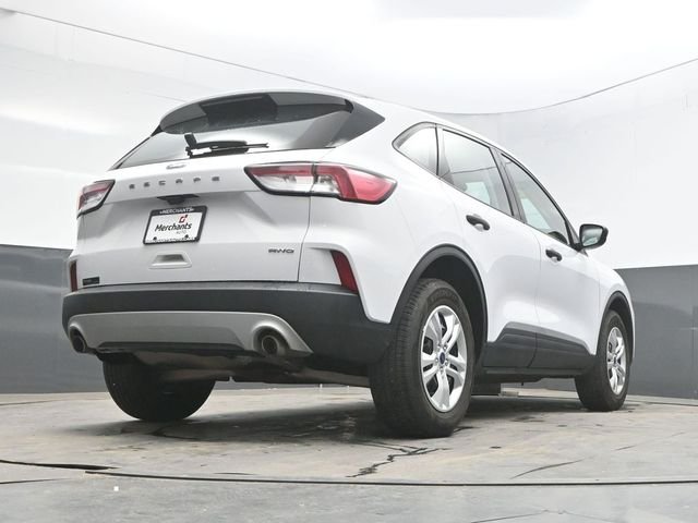 Used 2022 White Ford S image 35