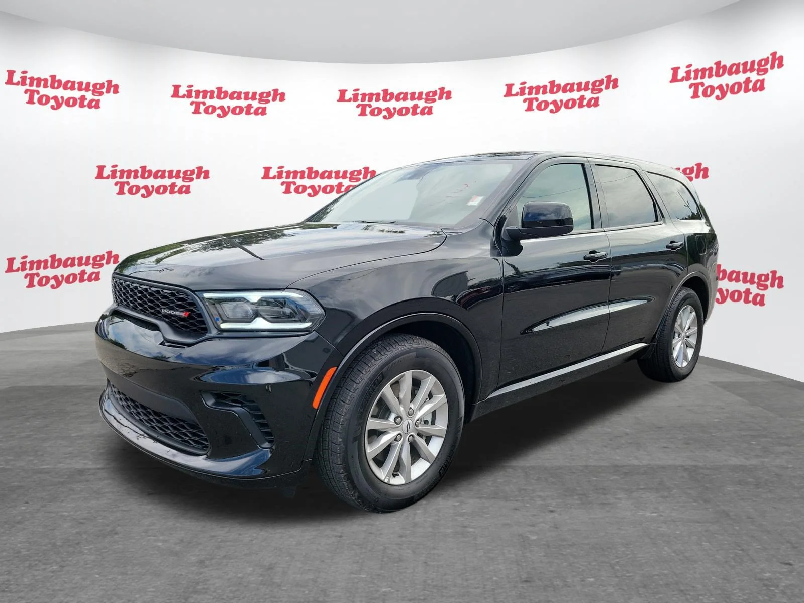 Used 2026 DB Black Clearcoat Dodge GT image 24