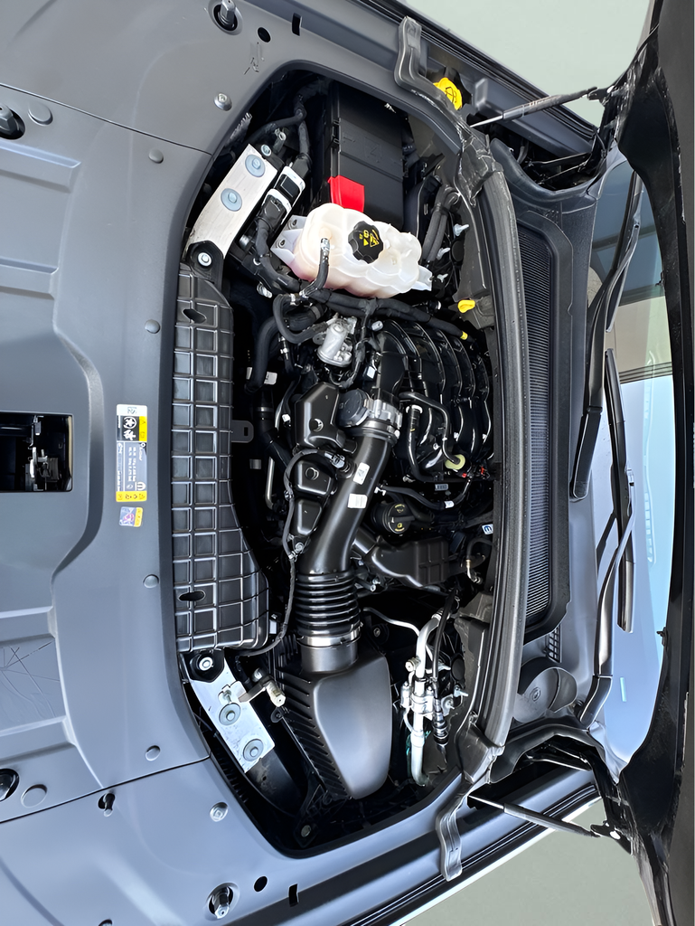 Used 2023 Black Jeep Limited image 28