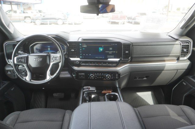 Used 2023  Chevrolet LT Trail Boss image 22