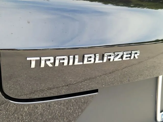 2026 Chevrolet Trailblazer LT - Photo 19