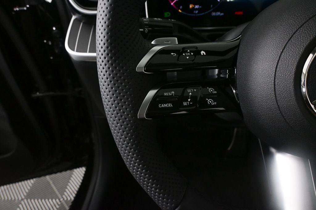 New 2026 Black Mercedes-Benz C 300 image 48