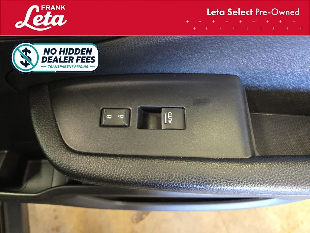 Certified Used 2019 Black Honda Touring image 24
