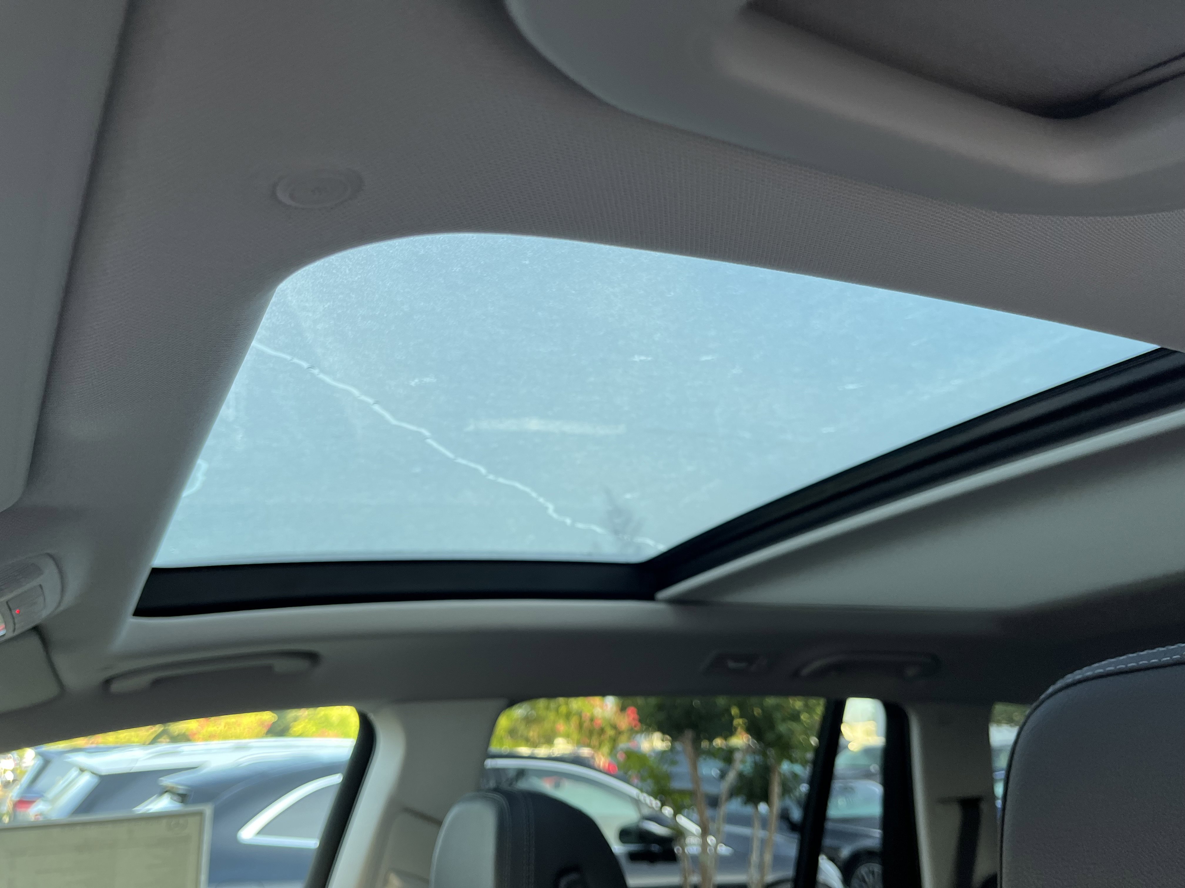 New 2026 CIRRUS SILVER Mercedes-Benz GLS 450 image 30