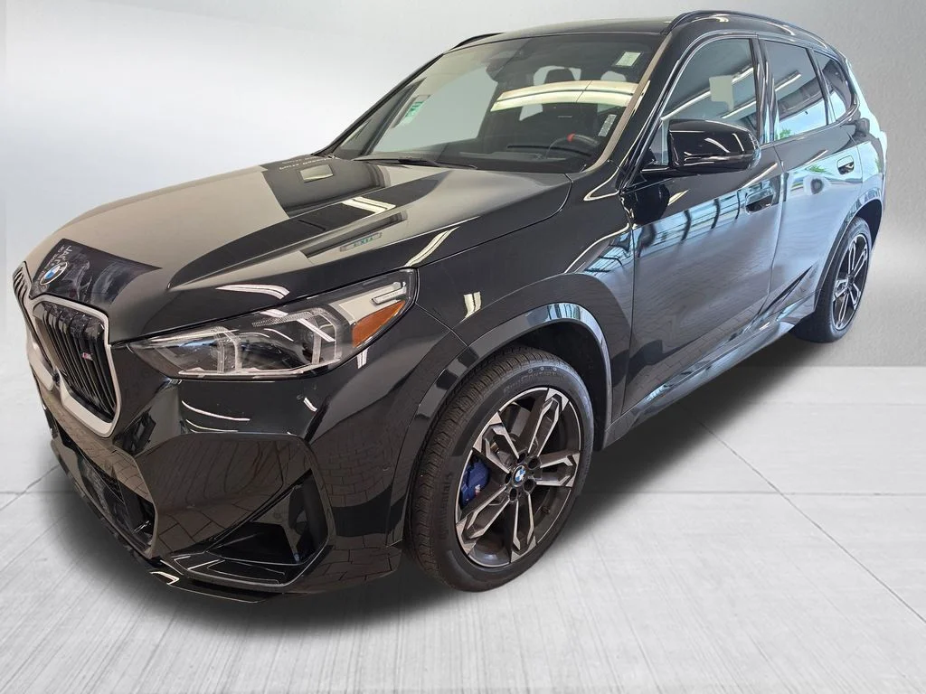2025 BMW X1 M35i xDrive's photo