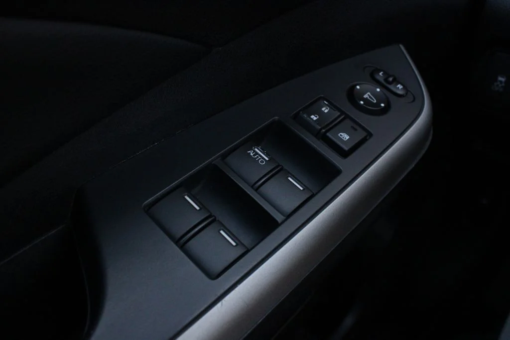 Used 2013 Gray Honda EX-L image 8