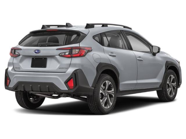 Used 2025 Ice Silver Metallic Subaru Premium image 2