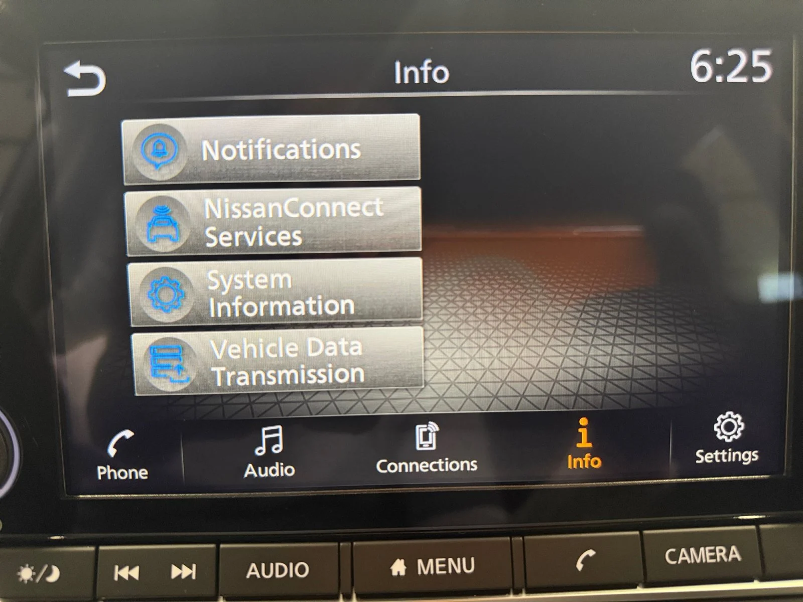New 2026 Everest White Pearl Tricoat Nissan SV image 30