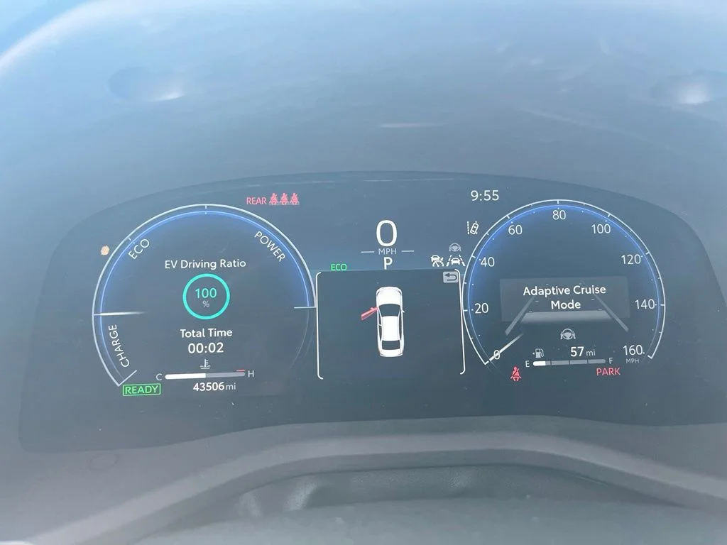 Used 2025 Beige Toyota XSE image 16