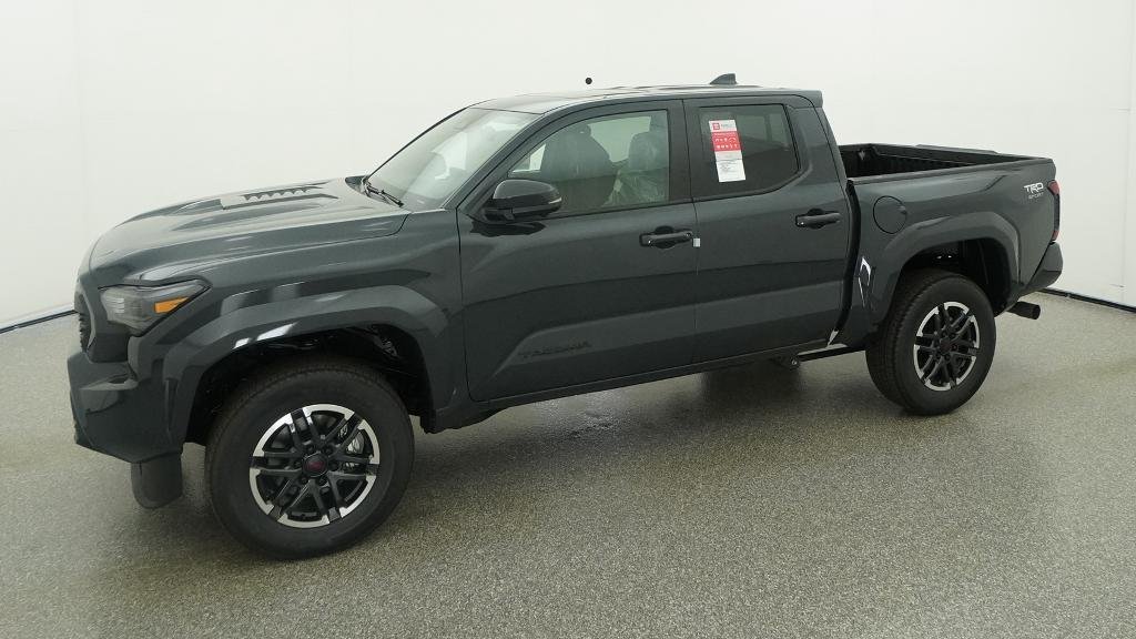 New 2026 Underground Toyota TRD Sport image 5