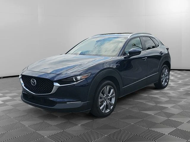 2024 Mazda CX-30 Preferred AWD's photo