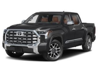 2026 Toyota Tundra  1794 Edition