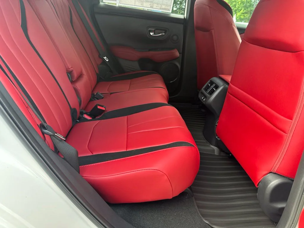 New 2026 Platinum White Pearl Acura A-Spec Package image 12