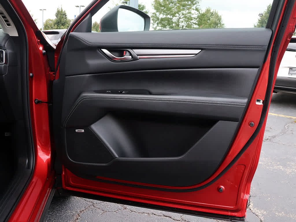 2025 Mazda CX-5 S Premium Plus package - Photo 31