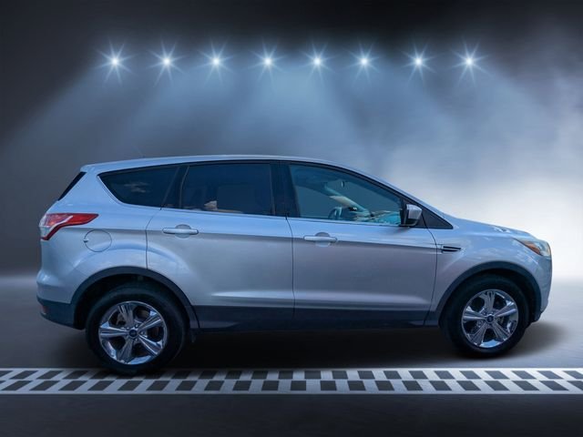 Used 2015 Ford Escape SE with VIN 1FMCU9GXXFUC67703 for sale in Lake City, FL